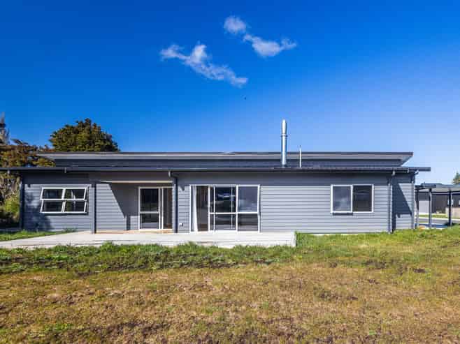 28 Kowhai Crescent, Ohakune