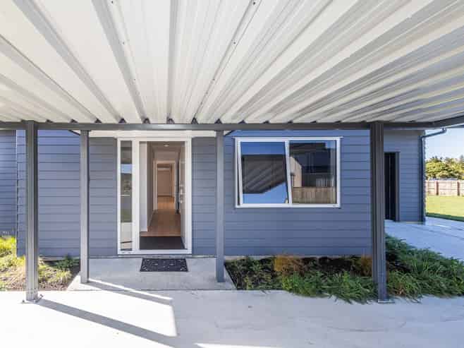 28 Kowhai Crescent, Ohakune