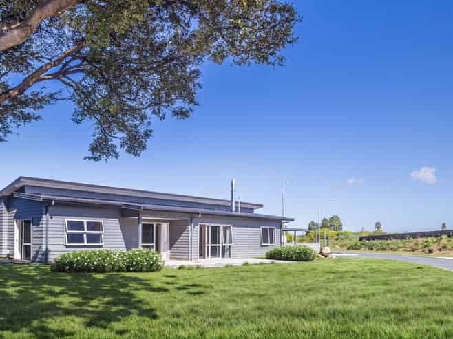 28 Kowhai Crescent, Ohakune