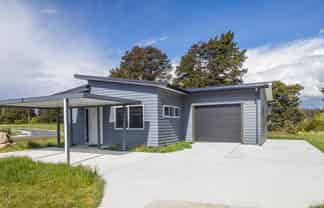 28 Kowhai Crescent, Ohakune