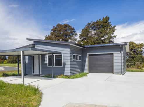 28 Kowhai Crescent, Ohakune