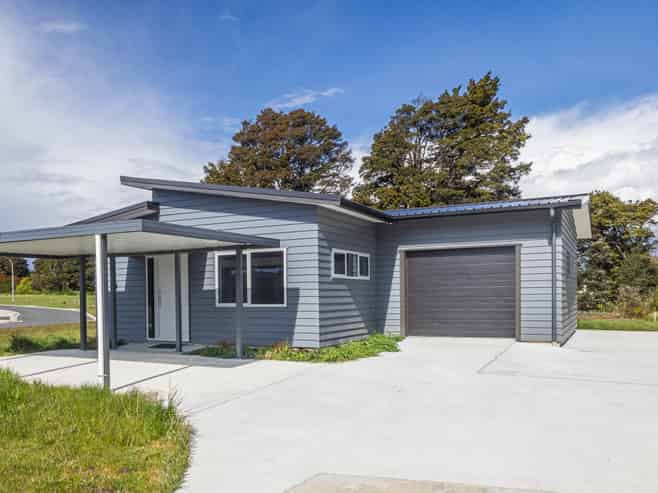 28 Kowhai Crescent, Ohakune