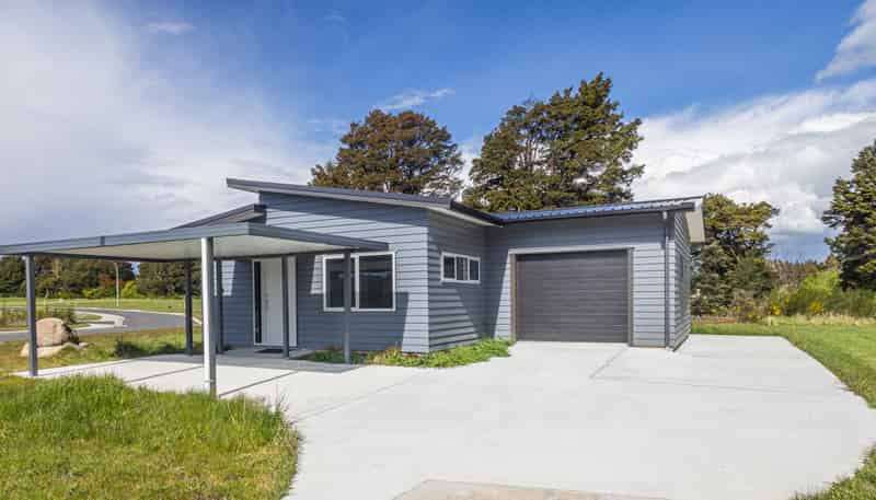 28 Kowhai Crescent, Ohakune