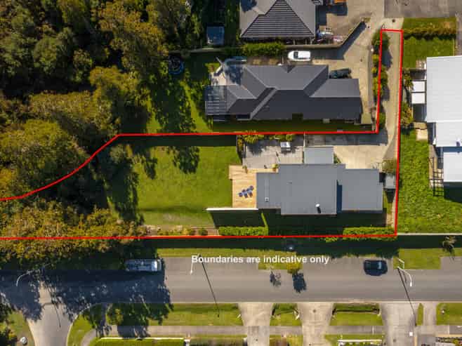 7 Mill Grove, Riverhead