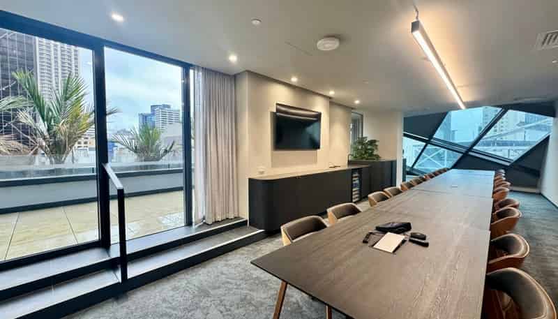 10 Commerce Street, Auckland Central