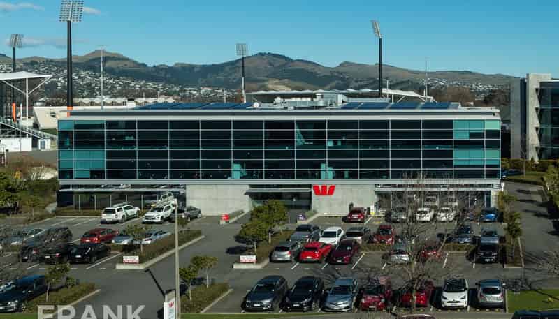  7 Show Place, Addington