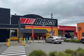 Prime Retail Opportunity at Northwood Supa Centa