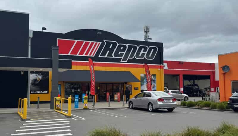 1  Radcliffe Road, Belfast