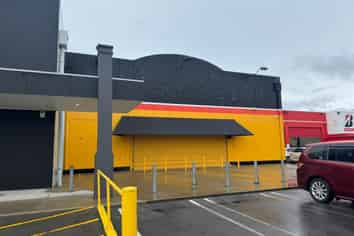 Prime Retail Opportunity at Northwood Supa Centa