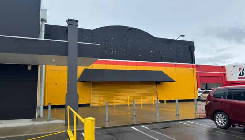 1  Radcliffe Road, Belfast