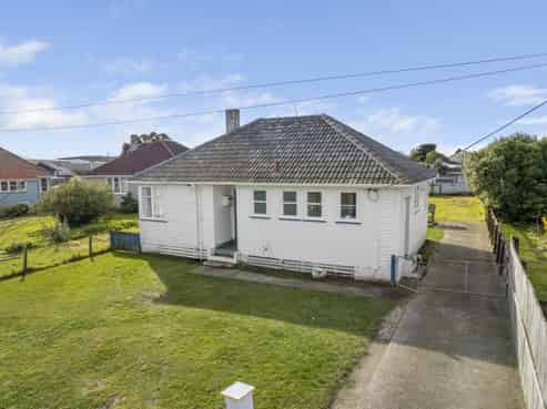 5 Matene Place, Otaki