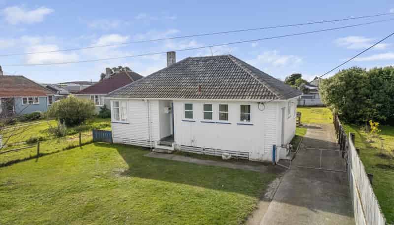 5 Matene Place, Otaki