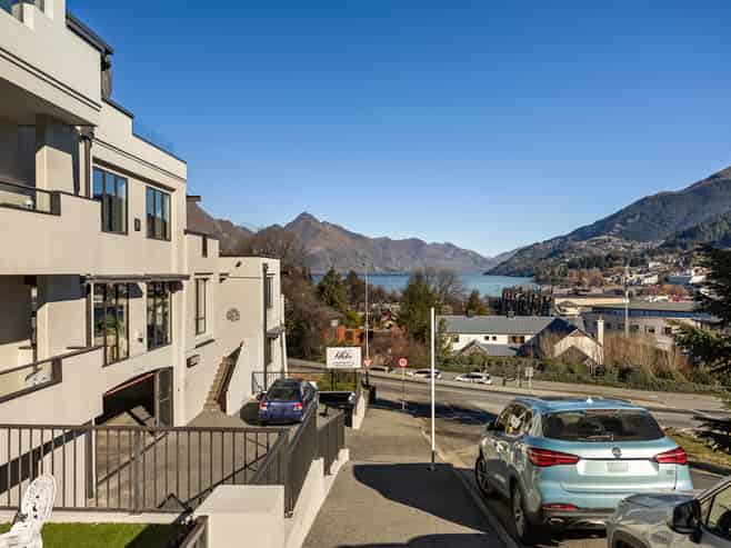 Unit 204 The Glebe, 1 Beetham Street, Queenstown