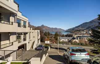 Unit 204 The Glebe, 1 Beetham Street, Queenstown