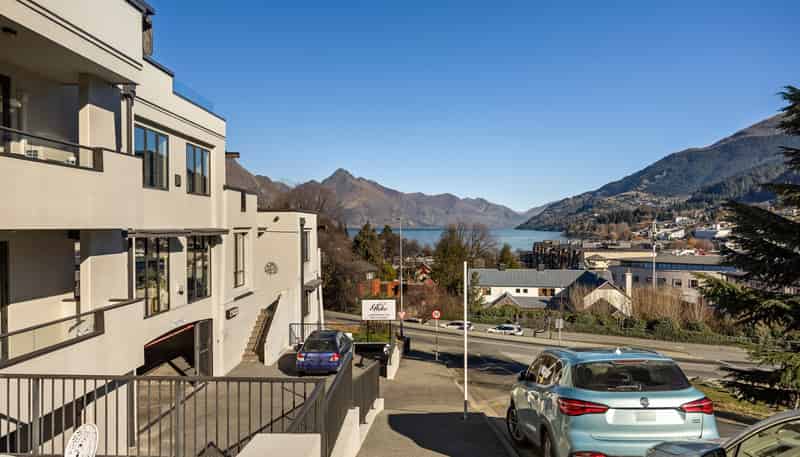 Unit 204 The Glebe, 1 Beetham Street, Queenstown