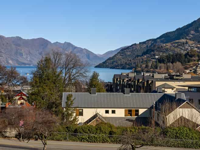 Unit 204 The Glebe, 1 Beetham Street, Queenstown