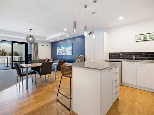 Unit 204 The Glebe, 1 Beetham Street, Queenstown