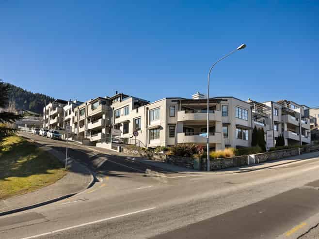 Unit 204 The Glebe, 1 Beetham Street, Queenstown