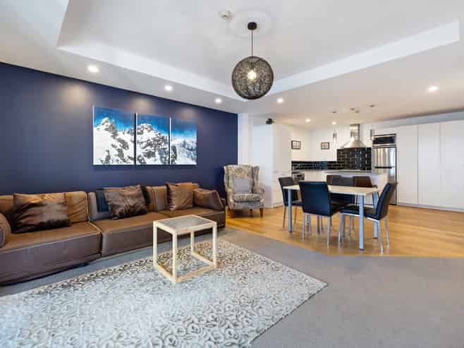 Unit 204 The Glebe, 1 Beetham Street, Queenstown