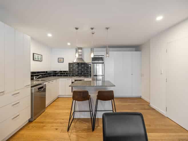 Unit 204 The Glebe, 1 Beetham Street, Queenstown