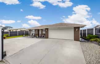 99 Beatty Road, Pukekohe
