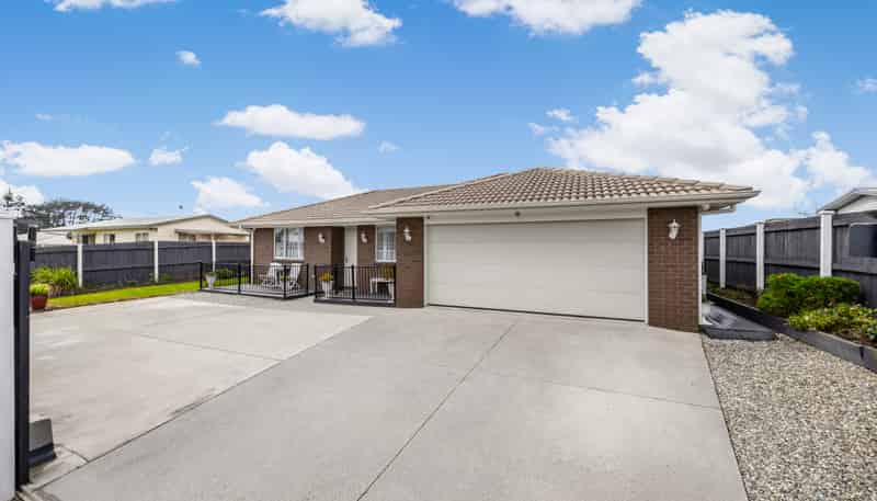 99 Beatty Road, Pukekohe