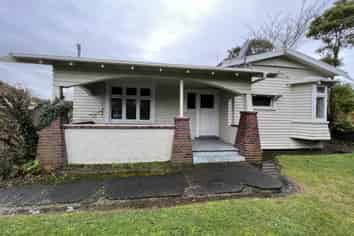 27 Morris Street, Hokowhitu