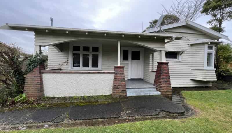 27 Morris Street, Hokowhitu