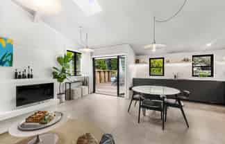 97A Brighton Road, Parnell
