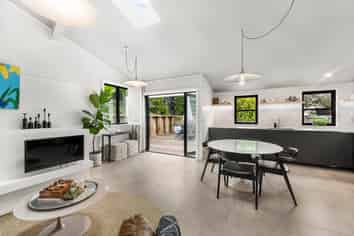 97A Brighton Road, Parnell