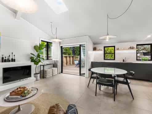 97A Brighton Road, Parnell
