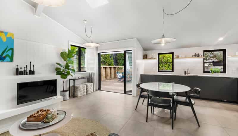 97A Brighton Road, Parnell