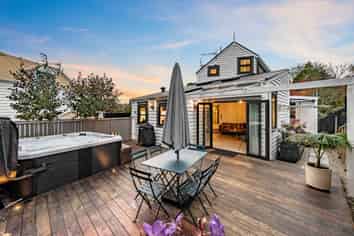 97A Brighton Road, Parnell