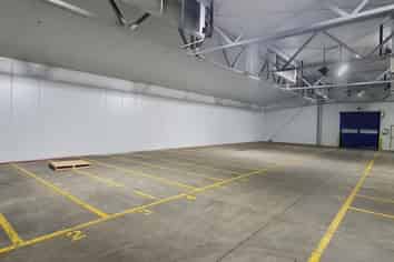 Warehouse, Coolstore and Office Space - Havelock North