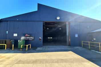 Warehouse, Coolstore and Office Space - Havelock North