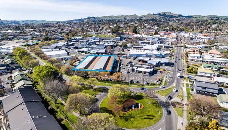18 Cooper Street, Havelock North