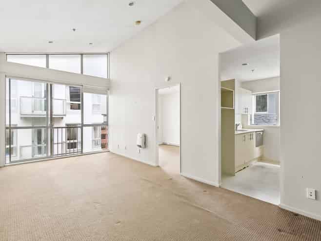 407/9 Gilmer Terrace, Wellington Central