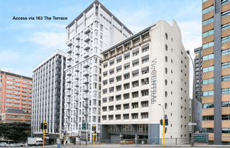 407/9 Gilmer Terrace, Wellington Central