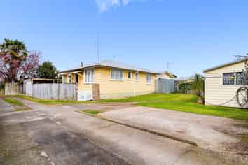 22a Harris Street, Te Puke