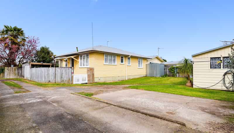 22a Harris Street, Te Puke