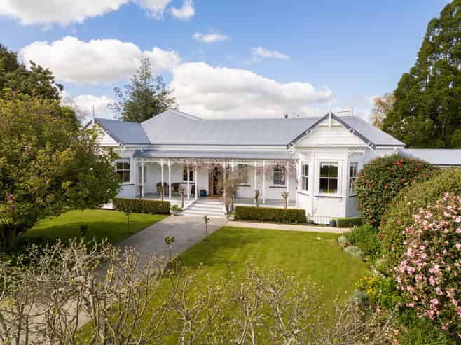 303A Walton Road, Matamata