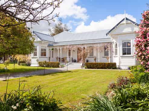 303A Walton Road, Matamata