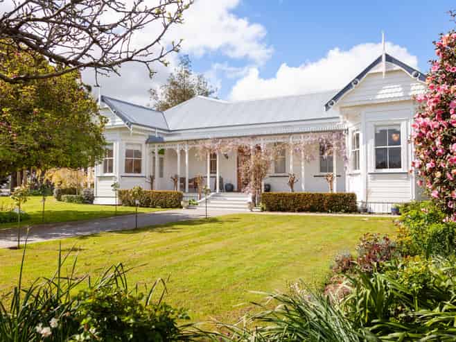 303A Walton Road, Matamata