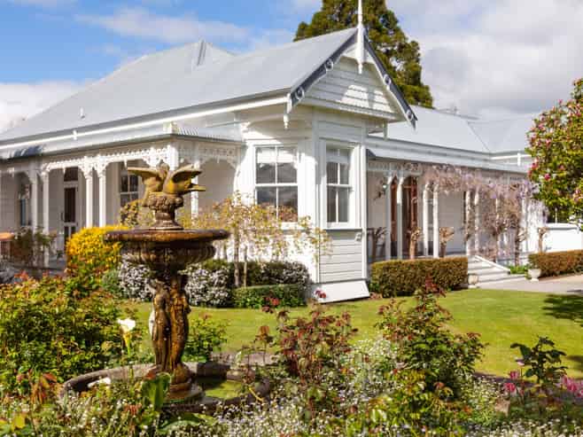 303A Walton Road, Matamata