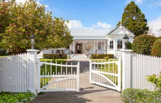 303A Walton Road, Matamata
