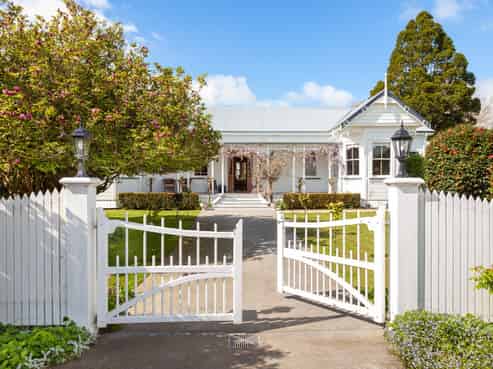 303A Walton Road, Richmond Downs