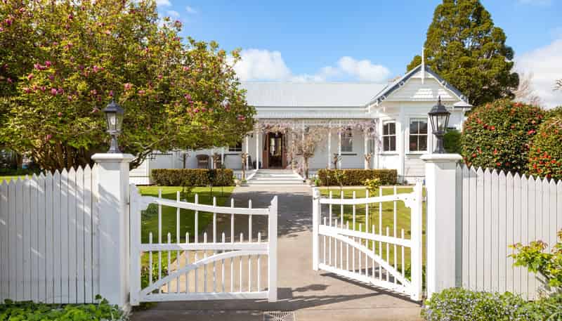 303A Walton Road, Matamata