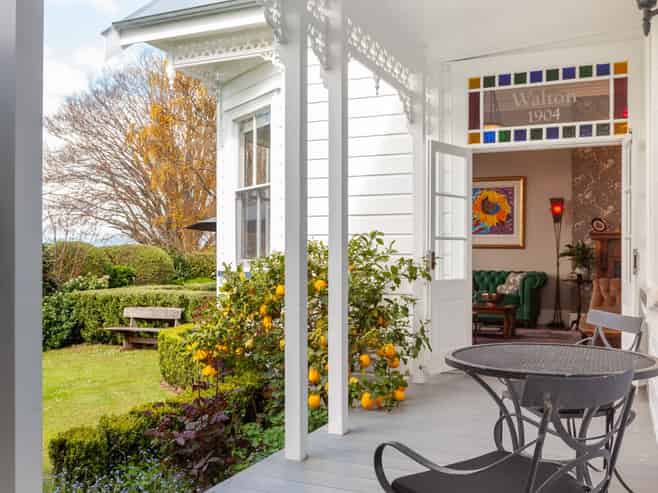 303A Walton Road, Matamata