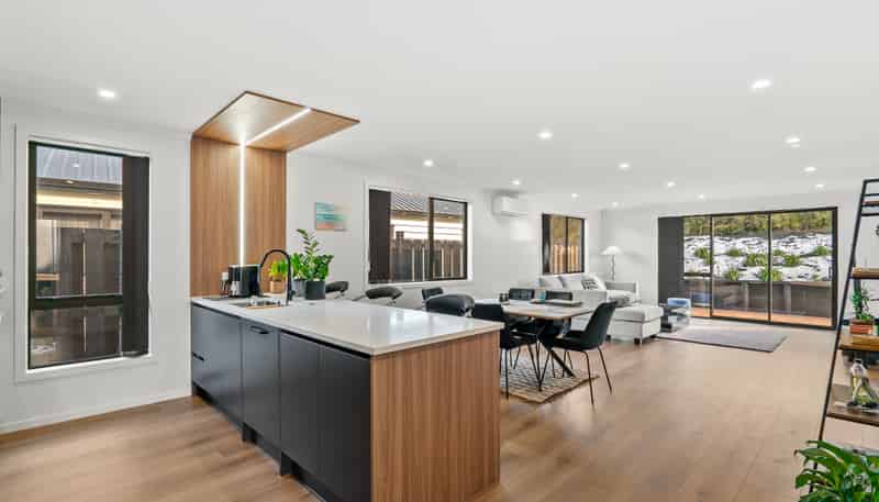 15 Pourewa Street, Te Kauwhata