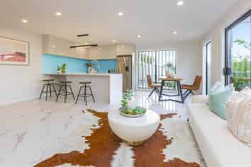 6/14 Tomuri Place, Mount Wellington